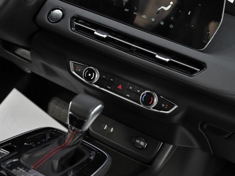 BAIC U5 Plus Москва  - изображение 18