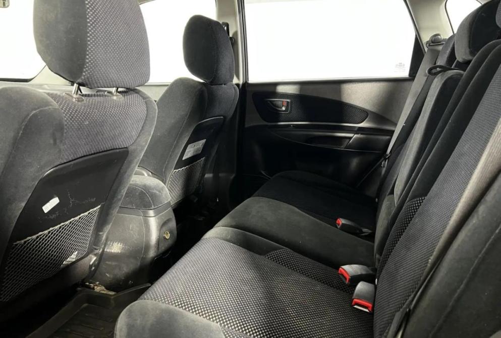 Hyundai Tucson I Нижний Новгород  - изображение 11