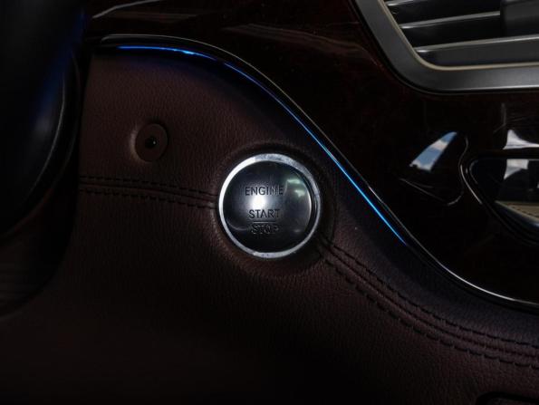 Mercedes-Benz S-Класс V (W221) Рестайлинг с пробегом 2012 года, цена 2 230 000 рублей, 191934 км, седан, Автокод Объявления