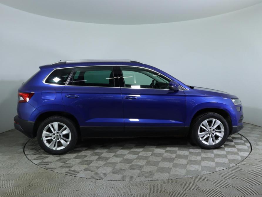 Skoda Karoq I Санкт-Петербург  - изображение 4