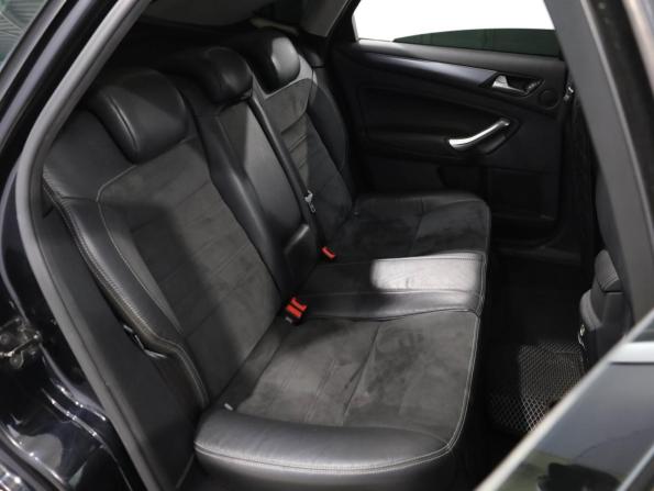 Ford Mondeo IV Рестайлинг с пробегом 2011 года, цена 699 500 рублей, 186817 км, седан, Автокод Объявления