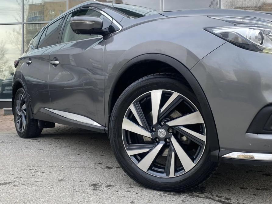 Nissan Murano III (Z52) Екатеринбург  - изображение 6