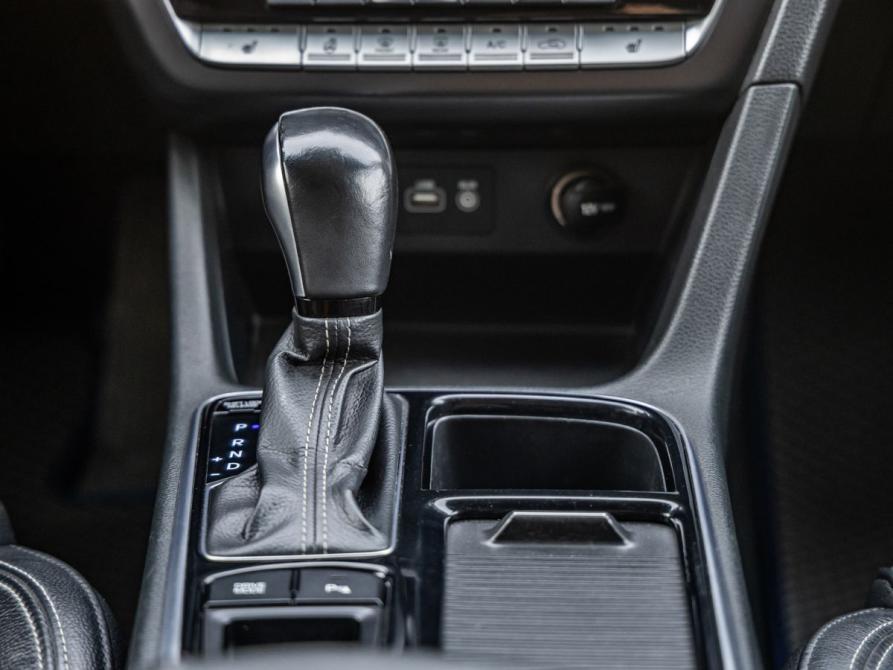 Hyundai Sonata VII (LF) Рестайлинг Волгоград  - изображение 26