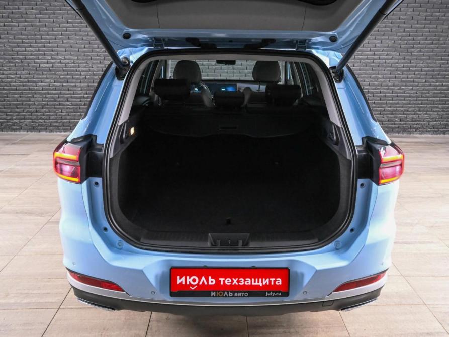 Chery Tiggo 7 Pro Max I Екатеринбург  - изображение 9