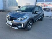 Renault Kaptur I Москва  - изображение 19