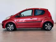 Peugeot 107 I Волгоград  - изображение 33