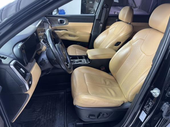 Kia Sorento IV с пробегом 2020 года, цена 3 280 000 рублей, 170975 км, внедорожник, Автокод Объявления