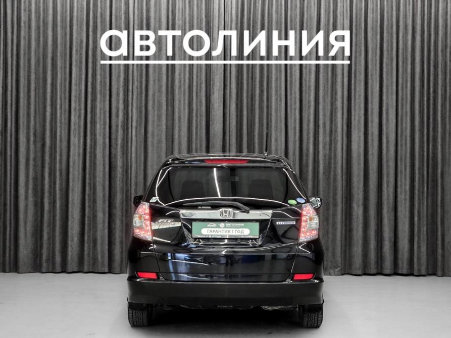 Honda Fit Shuttle I Красноярск  - изображение 8