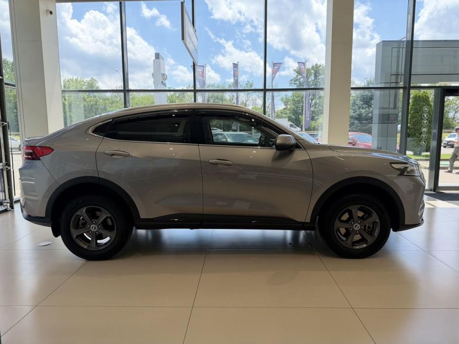 Haval F7x I Рестайлинг Краснодар  - изображение 4