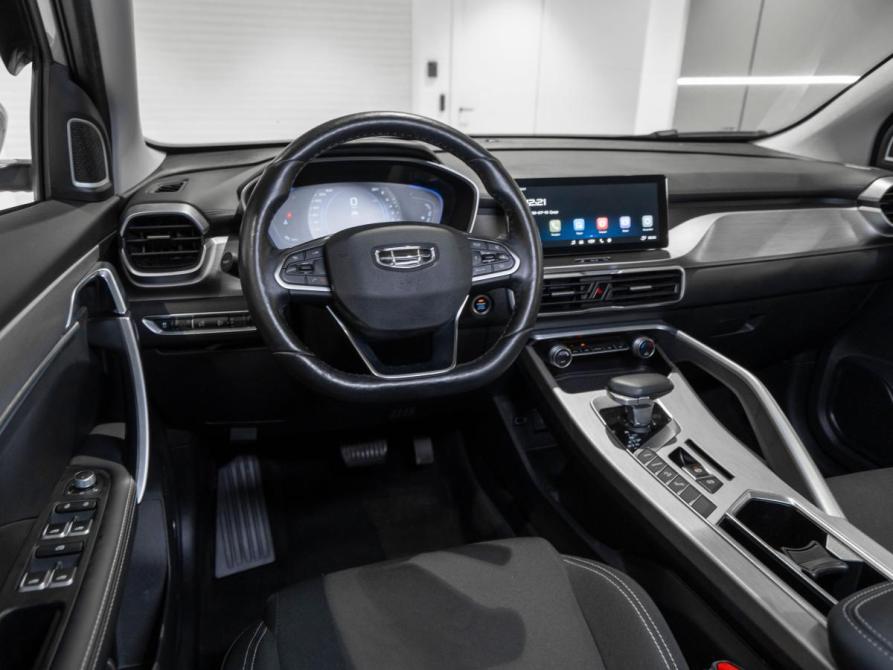 Geely Coolray I Москва  - изображение 7