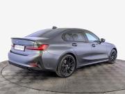 BMW 3 серии VII (G2x) Москва  - изображение 35