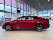 FAW Bestune B70 I Рестайлинг Москва  - изображение 19