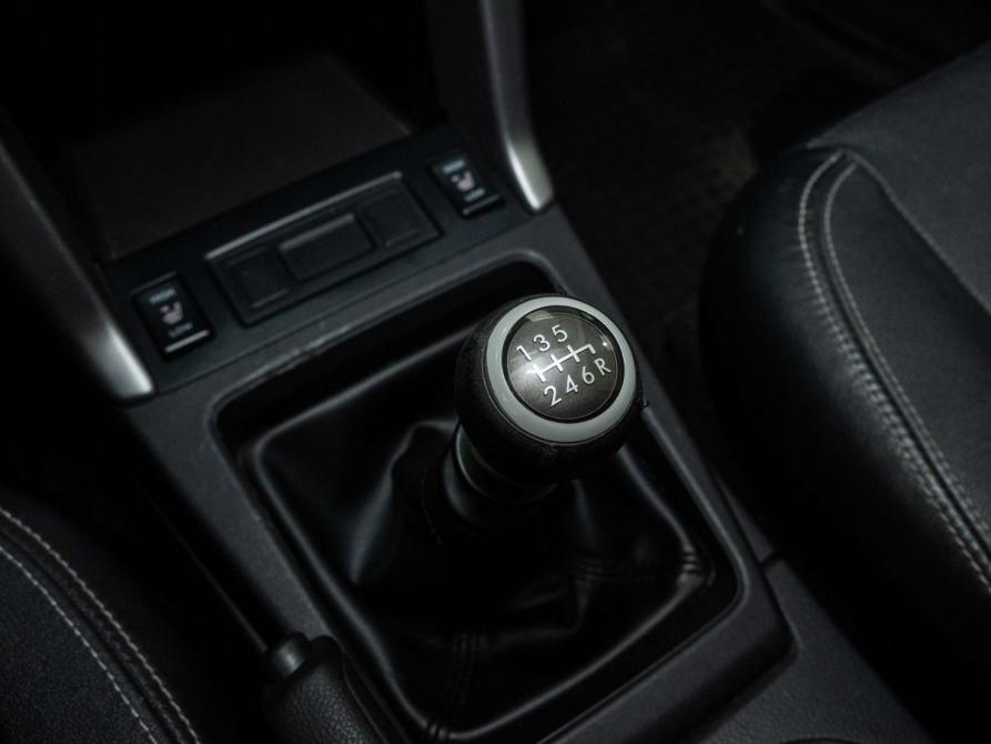 Subaru Forester IV Казань  - изображение 12
