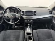 Mitsubishi Lancer X Москва  - изображение 24