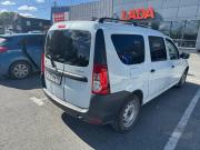 Lada (ВАЗ) Largus I Тюмень  - изображение 11