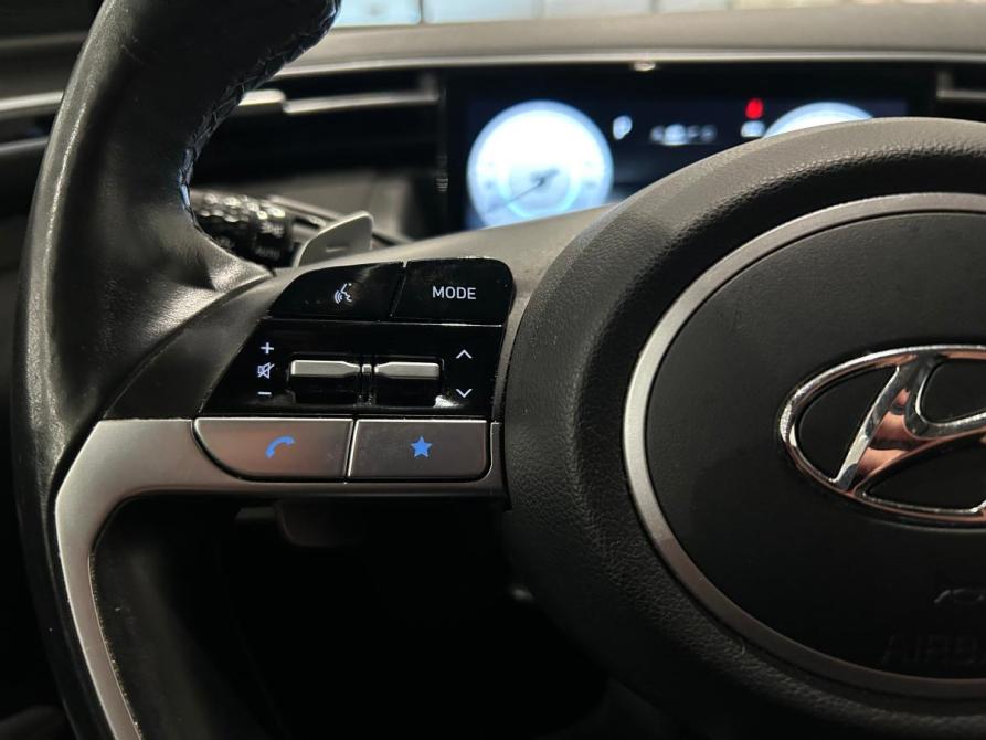 Hyundai Tucson IV Санкт-Петербург  - изображение 20
