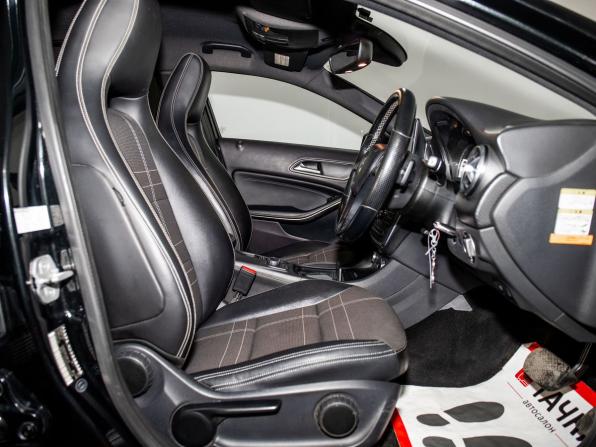Mercedes-Benz A-Класс III (W176) с пробегом 2013 года, цена 1 300 000 рублей, 146741 км, хэтчбек, Автокод Объявления