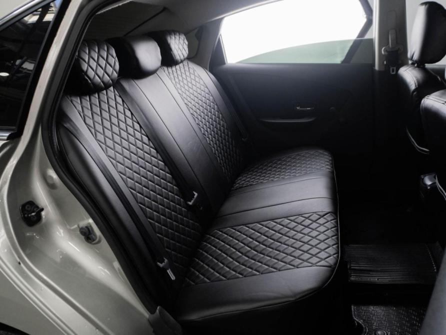 Nissan Almera III (G15) Тюмень  - изображение 7