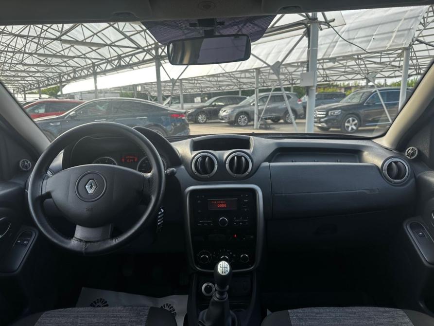Renault Duster I Тула  - изображение 15