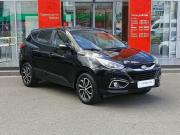 Hyundai ix35 I Рестайлинг Брянск  - изображение 18