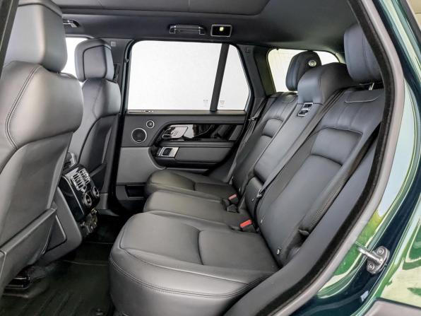 Land Rover Range Rover IV Рестайлинг с пробегом 2020 года, цена 7 900 000 рублей, 68544 км, внедорожник, Автокод Объявления