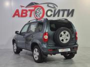 Chevrolet Niva I Рестайлинг Воронеж  - изображение 26