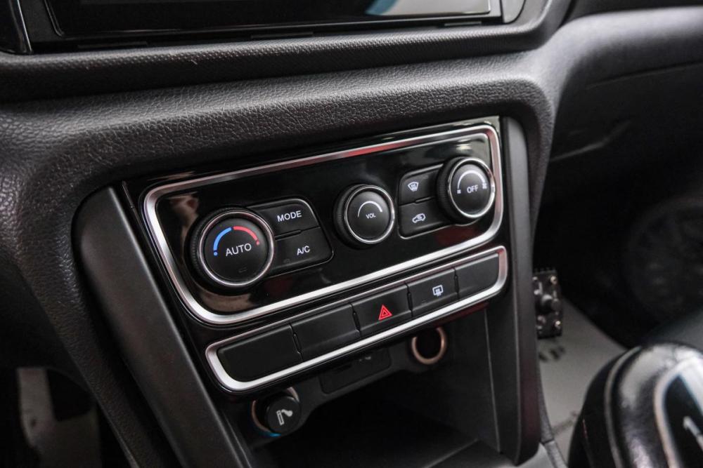 Chery Tiggo 3 I Красноярск  - изображение 16