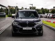 BMW X3 M I (F97) Санкт-Петербург  - изображение 44