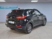Hyundai Creta I Рестайлинг Москва  - изображение 24