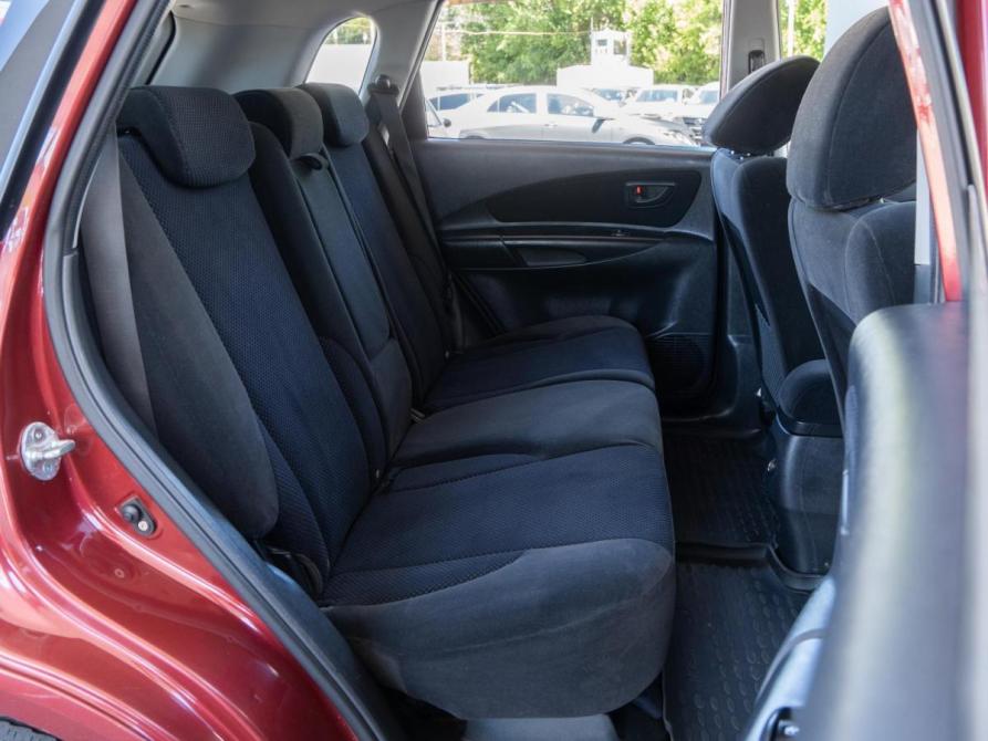 Hyundai Tucson I Волгоград  - изображение 7