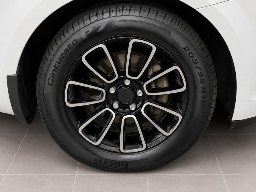 Chevrolet Aveo II Москва  - изображение 15