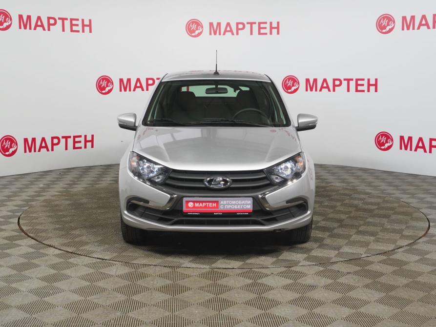 Lada (ВАЗ) Granta I Рестайлинг Вологда  - изображение 2