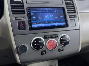 Nissan Tiida I Рестайлинг Ростов-на-Дону  - изображение 35