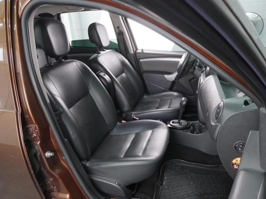 Renault Duster I Воронеж  - изображение 8