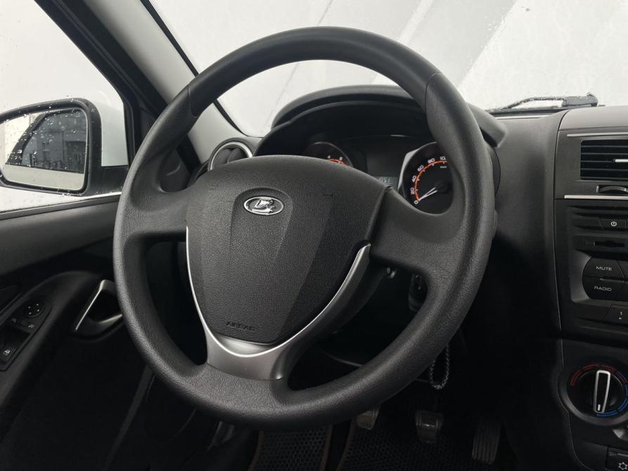Lada (ВАЗ) Granta I Рестайлинг Екатеринбург  - изображение 15
