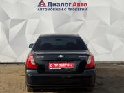 Chevrolet Lacetti I Набережные Челны  - изображение 29