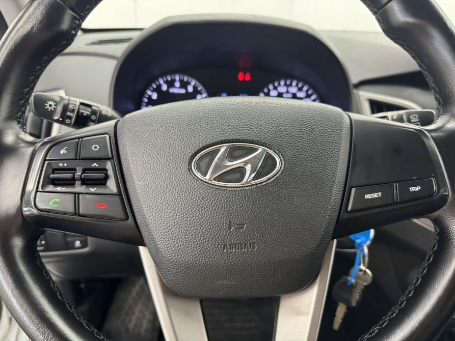 Hyundai Creta I Воронеж  - изображение 21