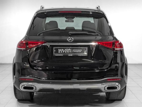 Mercedes-Benz GLE II (V167) с пробегом 2023 года, цена 8 950 000 рублей, 78298 км, внедорожник, Автокод Объявления
