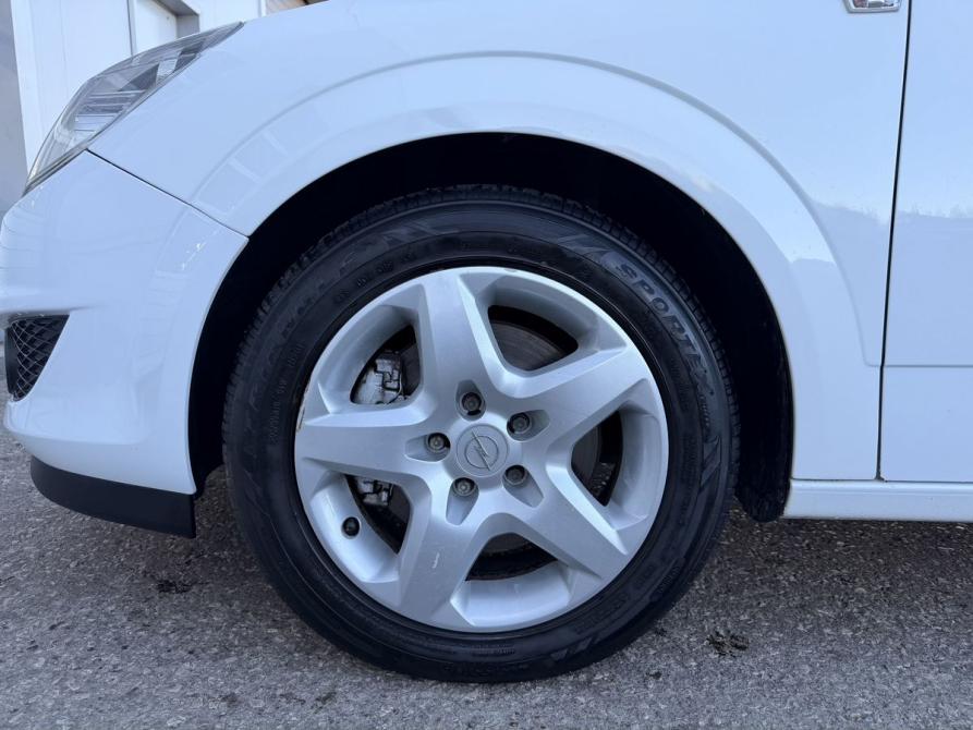 Opel Astra H Рестайлинг Саратов  - изображение 14
