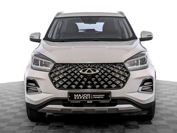 Chery Tiggo 4 Pro I с пробегом 2023 года, цена 1 370 000 рублей, 94359 км, внедорожник, Автокод Объявления