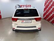 Jeep Grand Cherokee IV (WK2) Новочеркасск  - изображение 22