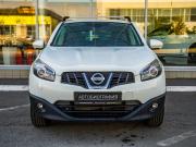 Nissan Qashqai I Рестайлинг Волгоград  - изображение 41