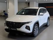 Hyundai Tucson IV Рестайлинг Казань  - изображение 23