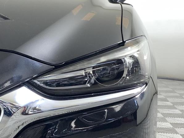 Mazda 6 III (GJ) Рестайлинг 2 с пробегом 2019 года, цена 1 900 000 рублей, 163462 км, седан, Автокод Объявления