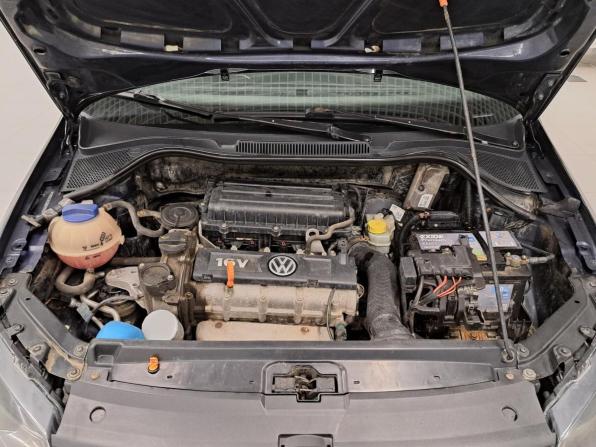 Volkswagen Polo V с пробегом 2011 года, цена 704 000 рублей, 241398 км, седан, Автокод Объявления