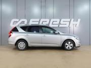 Kia Ceed I Рестайлинг Воронеж  - изображение 21
