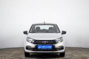 Lada (ВАЗ) Granta I Рестайлинг Пермь  - изображение 22