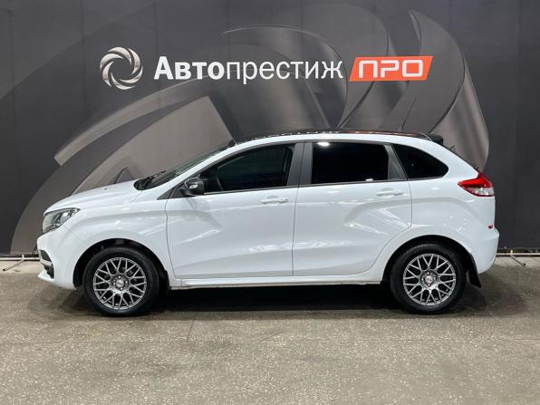 Lada (ВАЗ) XRAY I с пробегом 2018 года, цена 760 000 рублей, 51326 км, хэтчбек, Автокод Объявления