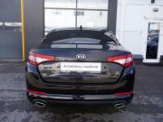 Kia Optima III Москва  - изображение 20