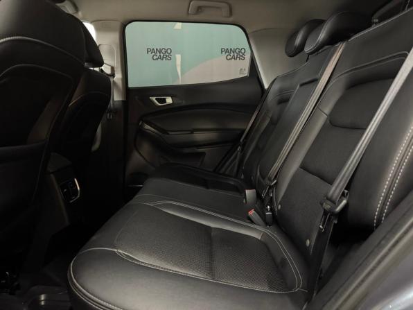 Chery Tiggo 4 I Рестайлинг с пробегом 2021 года, цена 1 275 000 рублей, 66678 км, внедорожник, Автокод Объявления
